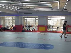 -津武堂散打搏击俱乐部(河西店)