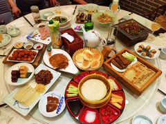 -北平食府(马鞍山路店)