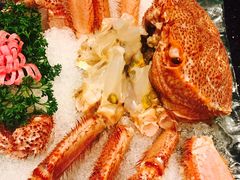 -新花城蟹粉馆(乌鲁木齐店)