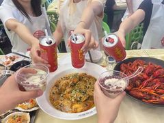 -聚味瞿记·龙虾堂(渔人码头一店)