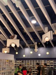 -小牧童游乐园(西丽宝能环球汇店)