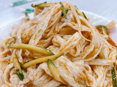 -大姐麻辣烫(莲宝中路店)