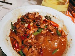 -阿五黄河大鲤鱼(纬三路店)