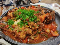 -椿记烧鹅(叠彩店)