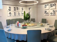 -江南驿·二十余年创意杭帮味(良渚玉鸟集店)