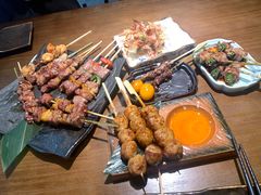 -一豚轩·烧鸟·豚骨拉面(五四路店)