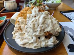 -味太助·银饭食堂(中华城店)