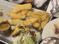 -Ciao窑炉披萨餐厅(宁波阪急店)