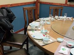 包厢-胡杨记忆(和平路店)