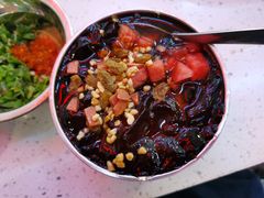 红糖冰粉-电台巷火锅(天津旗舰店)