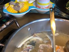 -凤园椰珍·臻品椰子鸡(保利时光里店)