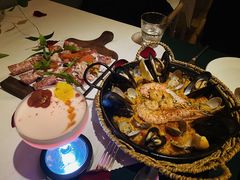 -宿醉·意大利餐厅(忠义街店)