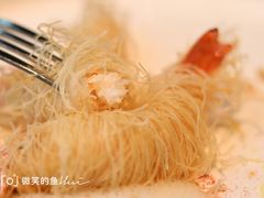 炸黑虎虾-yokocho上横町·日本食街(深业上城店)