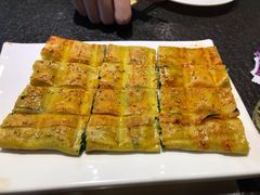-老万烧烤(典逸心洲店)