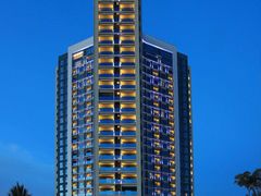 -三亚凤凰水城凯莱度假酒店