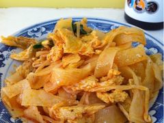 擀面皮-魏家凉皮(博水商务大厦店)