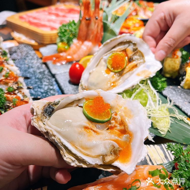福州｜浅川寿喜烧也太好吃好拍了吧！🍣