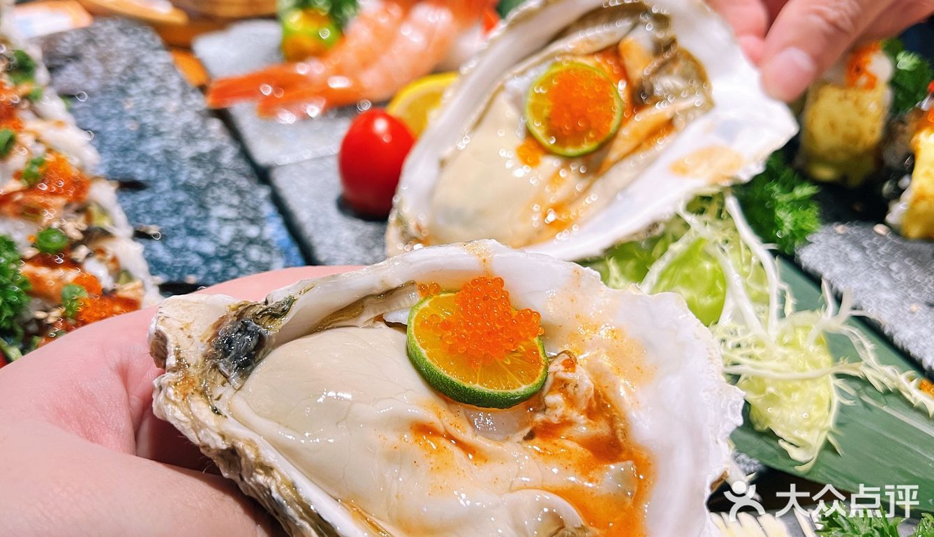 福州｜浅川寿喜烧也太好吃好拍了吧！🍣