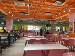 -宝燕乐园(闵行旗舰店)