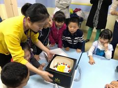 -瑞思成长中心(高新校区)