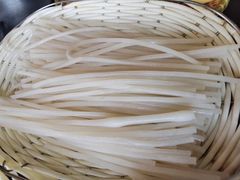 粉条-天硕大鱼坊铁锅炖(滨河北路店)