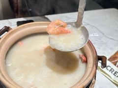 -潮州府·潮菜·砂锅粥(徐家汇店)