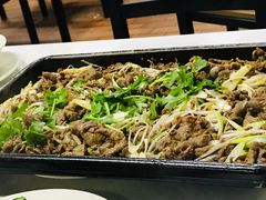 -清真永恒华威肉饼(潘家园店)