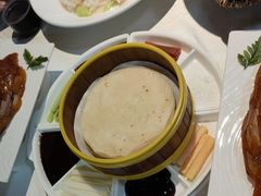 -津沽小院(天津之眼店)