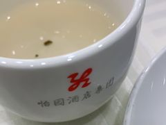 -怡园饭店-餐厅(四望亭店)