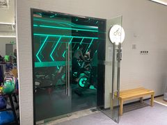 -FLARE STAR FITNESS(复地活力城店)