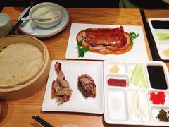 -四季民福烤鸭店(前门廊房二条店)