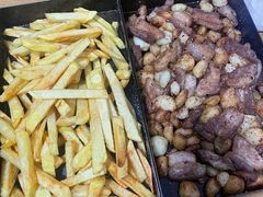 -晓梦戳子肉(瑞云路店)
