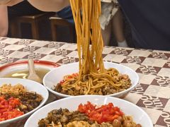 -老三样·旧食新味(船山路店)