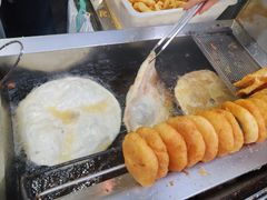 -逍遥镇刘相五胡辣汤豆沫馆(康复中街店)