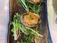 碳烤鲍鱼-阿杜打边炉(五江天街店)