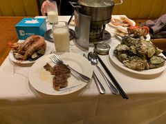 -星伦多自助料理(华润万象城店)