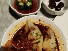 -蔴将·川菜(黄龙万科店)