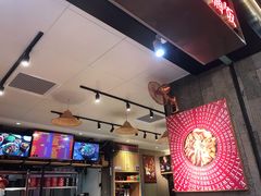 -牛腩之旅·牛腩牛杂煲(光启城美食城店)