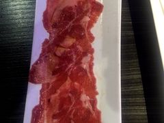 -Gen Korean BBQ House