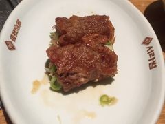 -萨拉伯尔水源素问店·韩国宫廷料理(人民路店)