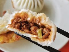 -庆丰包子铺(回龙观店)