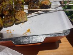 -四禧精酿烧烤工场(大明湖店)