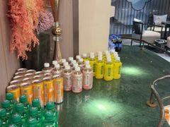 -陆琴脚艺·足浴·SPA(夫子庙店)