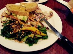 烤鸡肉三文治-卡朋厨房(289艺术园区店)