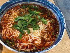 牛肉面-林静小吃(复兴路店)