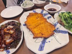 -奶奶的味道(胶州路店)