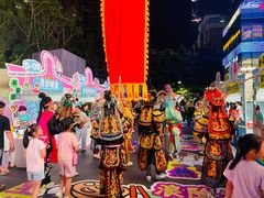 -福田卓悦INTOWN购物中心