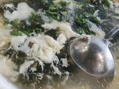 -小秦淮·南京土菜(新亭西路店)