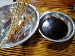 -阿姨小肉摊(同济西苑店)
