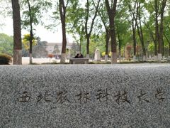 -西北农林科技大学(北校区)